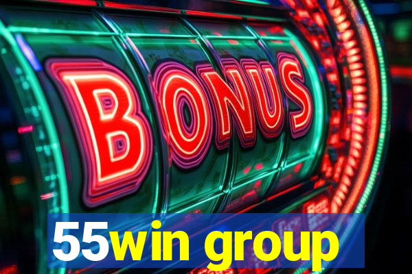 55win group